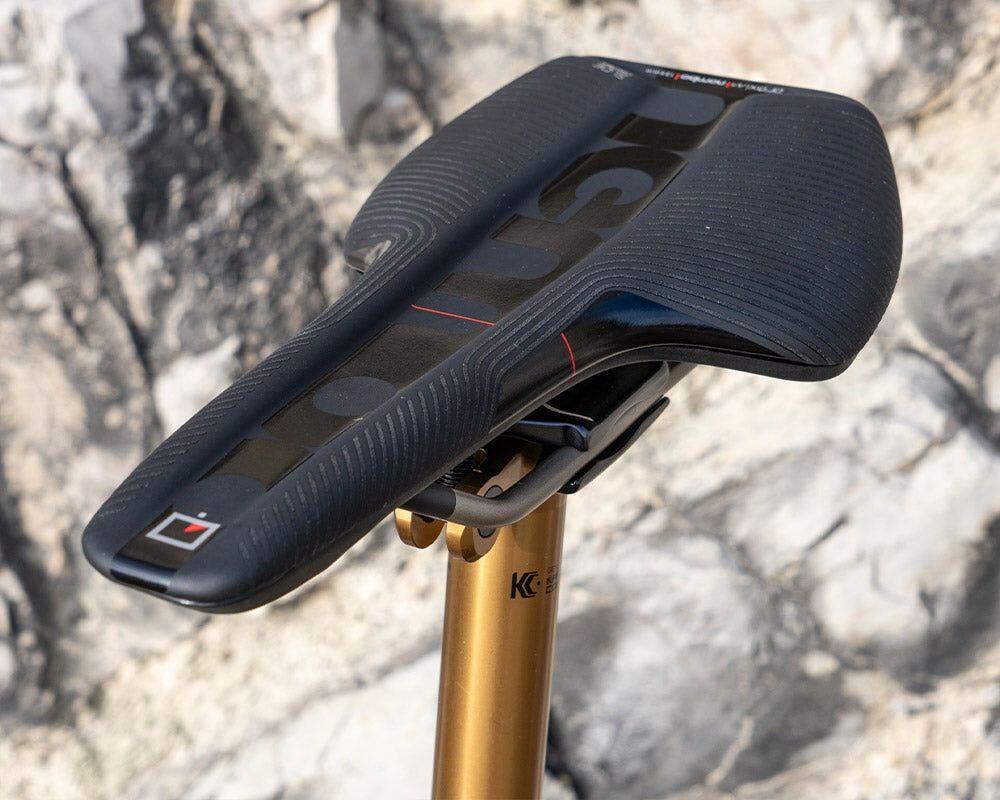 EBike-Sattel Proxim Nembo Slide Control Tirox 5/5