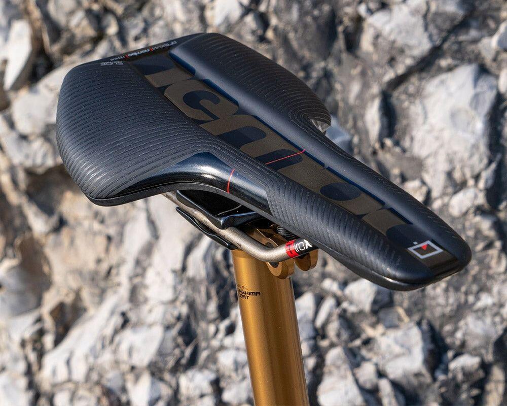 EBike-Sattel Proxim Nembo Slide Control Tirox 4/5