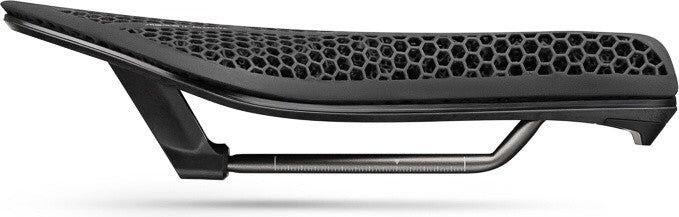 Fahrradsattel Fizik Transiro Aeris LD R3 Adaptive 3/5