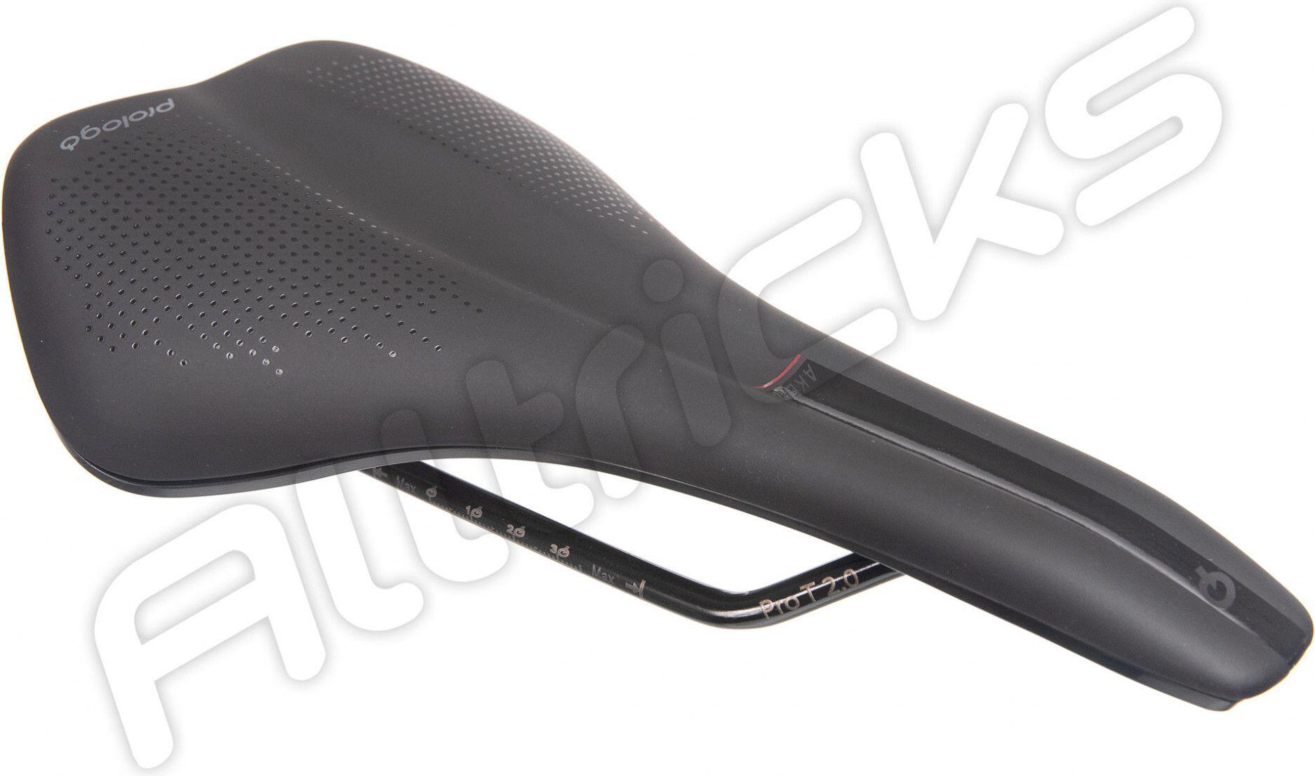 Selle Prologo Akero T2.0 Noir 3/4