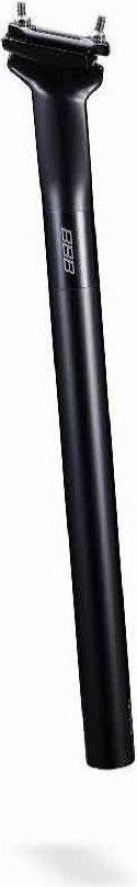 Tige de selle-BBB-black-27.2 x 390 2/2