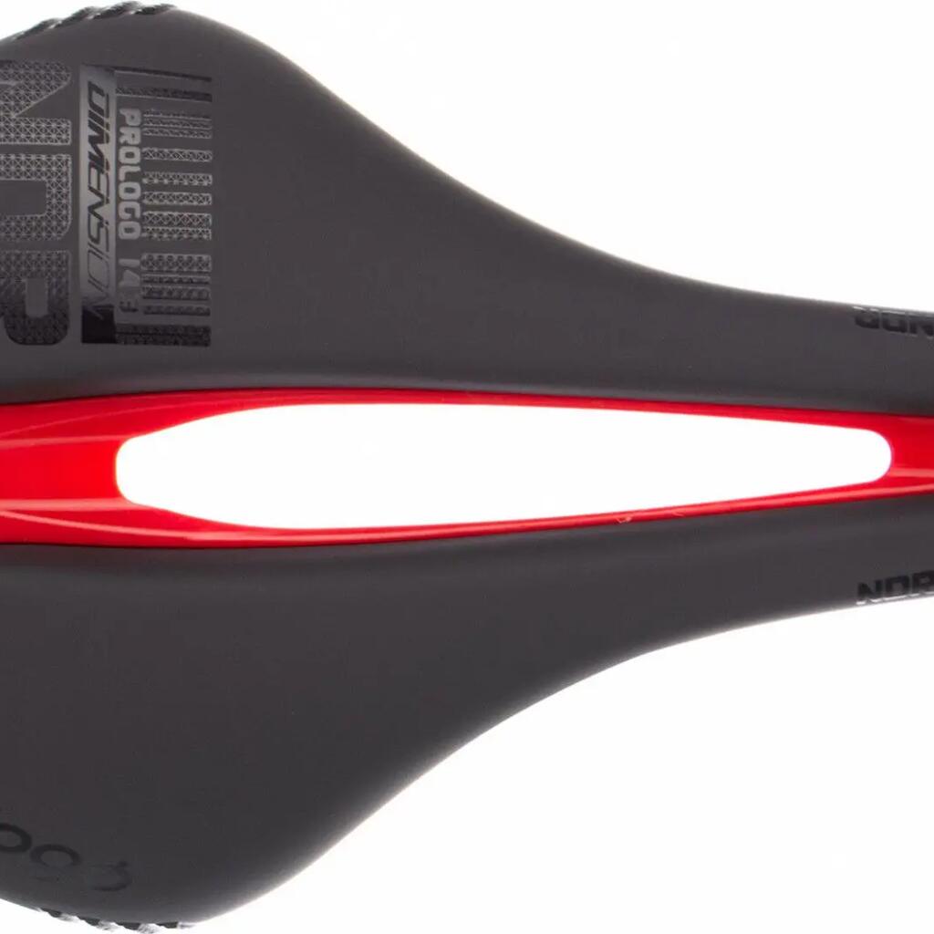Prologo Sizes Dimension NDR Tirox Black / Red