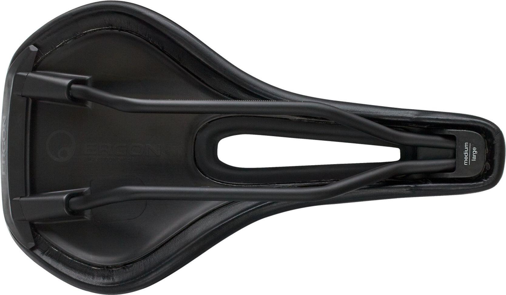 Selle Ergon SR Pro Femme Noir 5/5