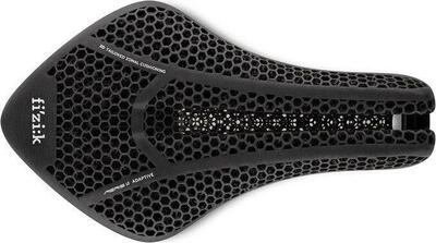 Fizik zadel transiro aeris lange afstand r3 adaptatief zwart