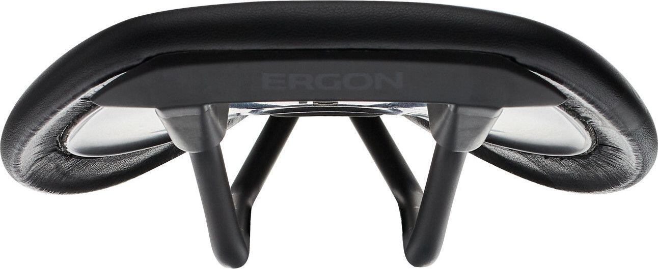 Selle Ergon SR Pro Femme Noir 4/5