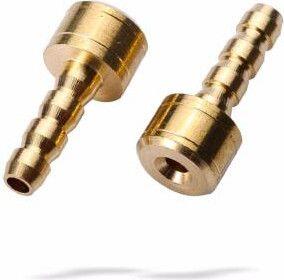Insert voor koperen buis BBB Cycling Sram/Avid (x50) 2/2