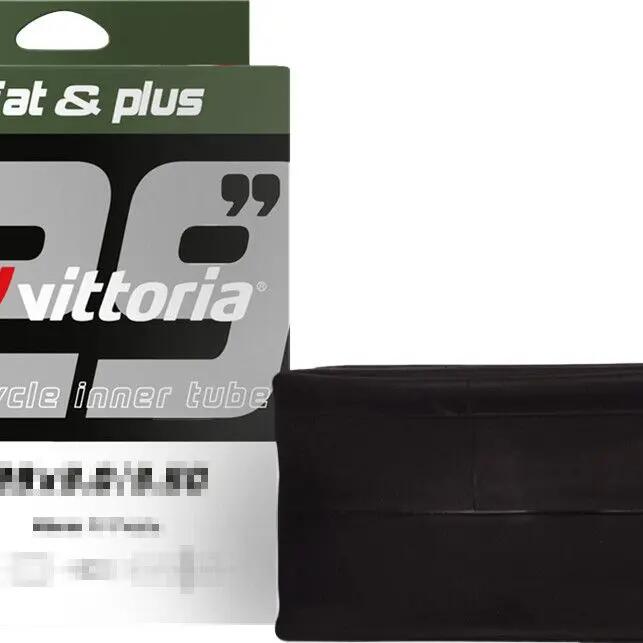 Vittoria Fat & Plus Tube 29'' Plus Presta 48 mm
