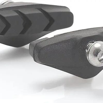 Set of 25 brake pads XLC BS-R01