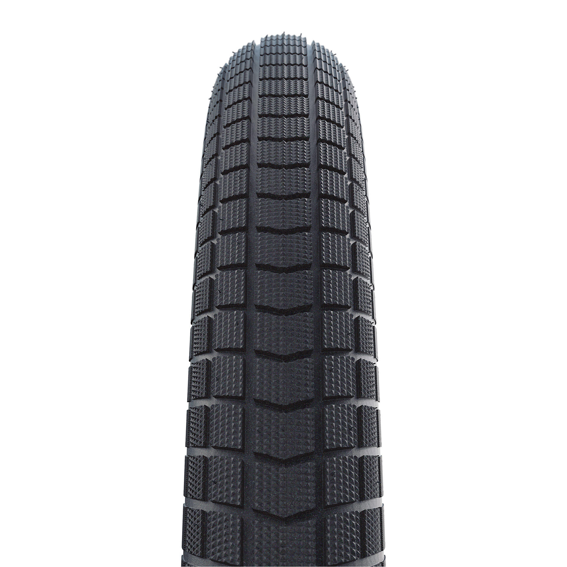Schwalbe Big Ben buitenband 26 x 2.15 (55-559) bruin - Comfortabel en Duurzaam 2/7