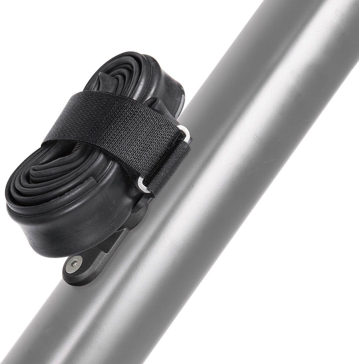 Sangle Topeak Ninja Master+ Free StrapPack Noir 3/7
