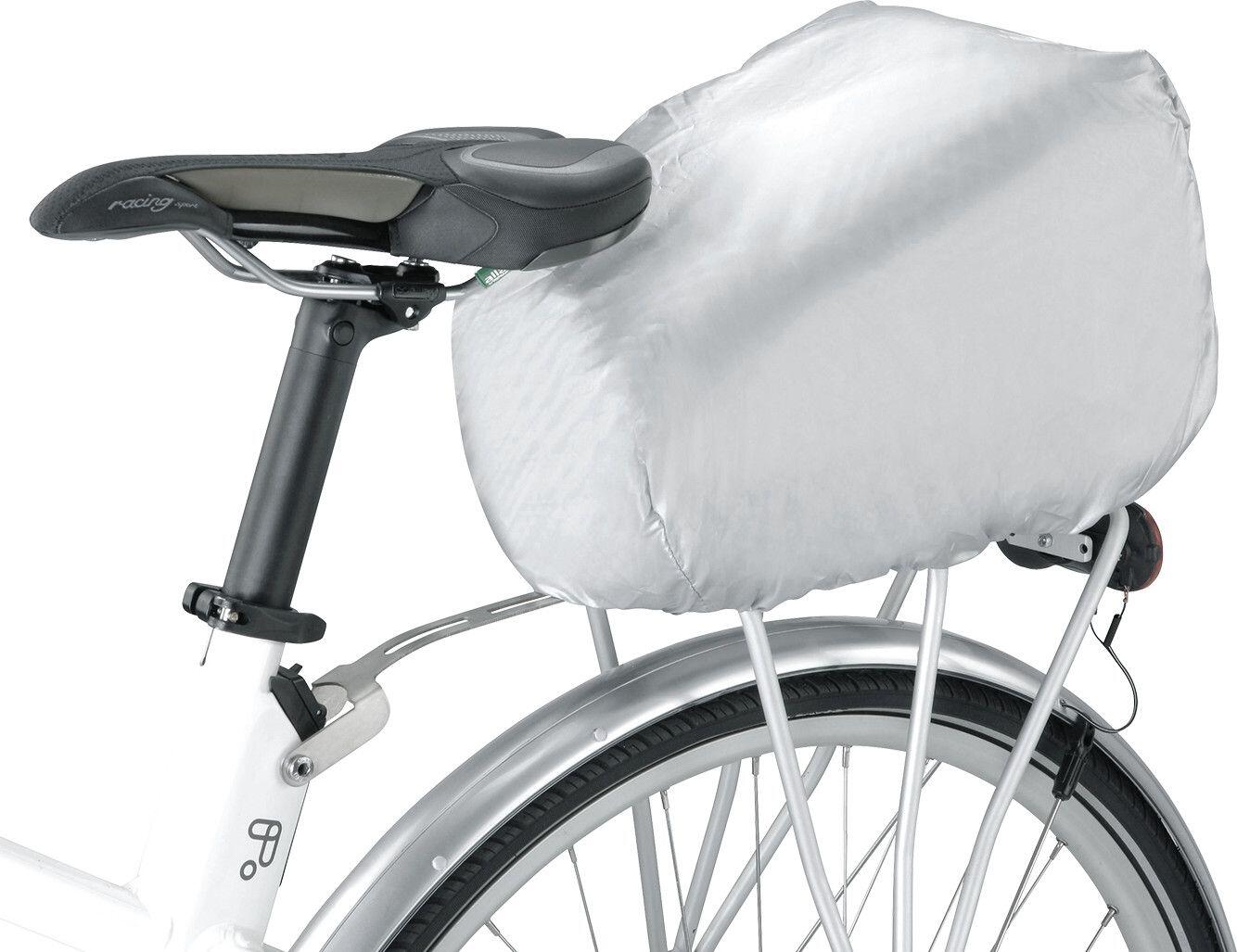 Bâche de Protection Topeak Rain Cover pour Trunkbag 2/7