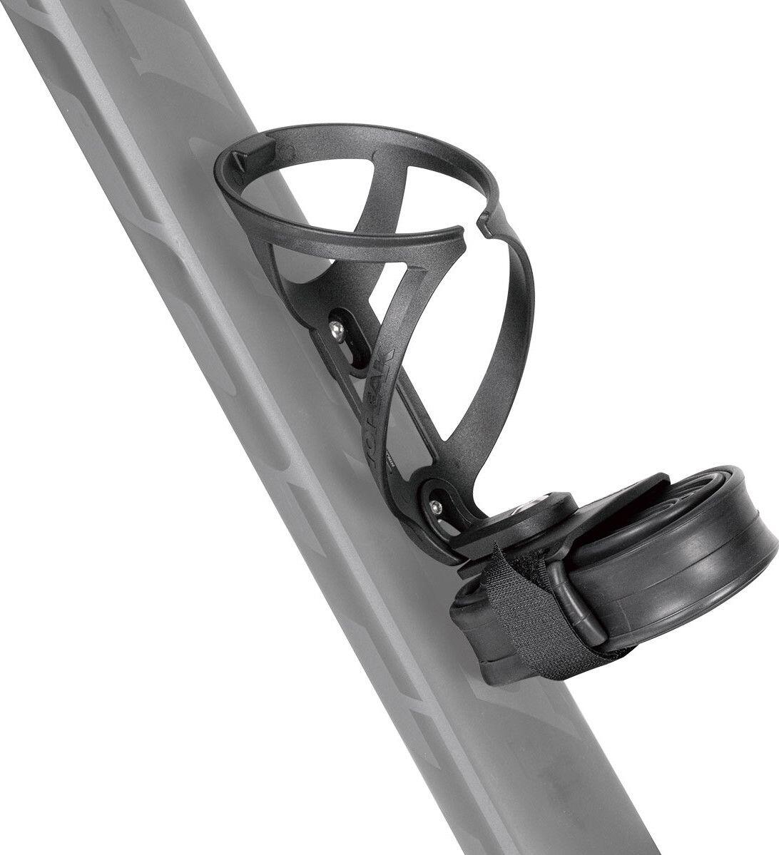 Sangle Topeak Ninja Master+ Free StrapPack Noir 2/7
