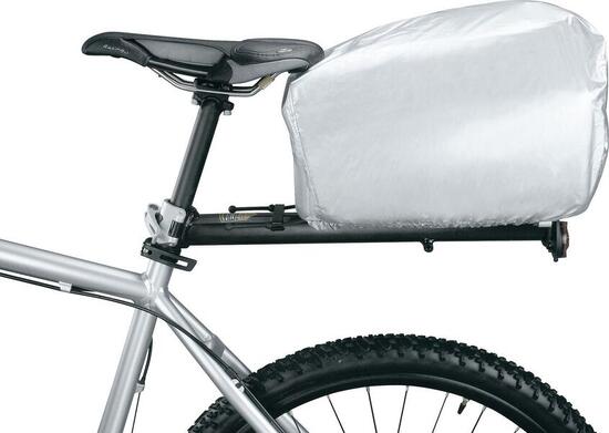Bâche de Protection Topeak Rain Cover pour Trunkbag