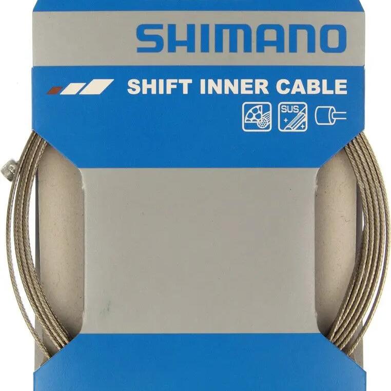 Shimano Inox Cable 2.10 m
