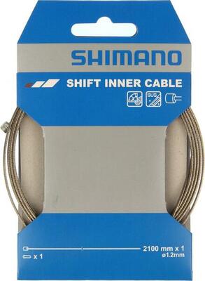 Cavo Shimano Inox 210 m