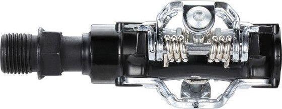 Pedali BBB TouchMount Grigio / Nero 2/4