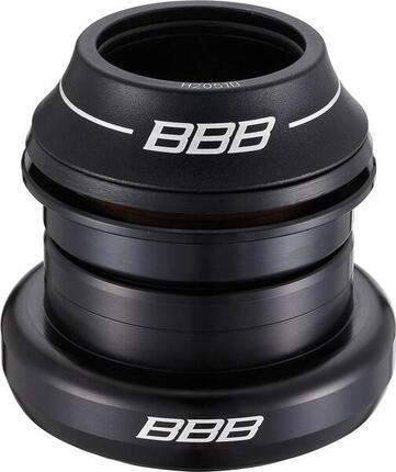 Jeu de Direction Semi-Integré BBB Semi-Integrated Tapered 1.1/8'' - 1.5''