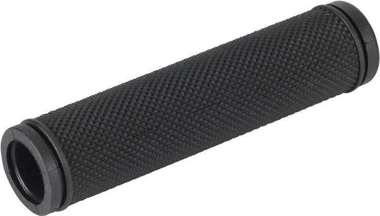 Paar XLC GR-S33 Grips 130/92 mm Schwarz 2/6