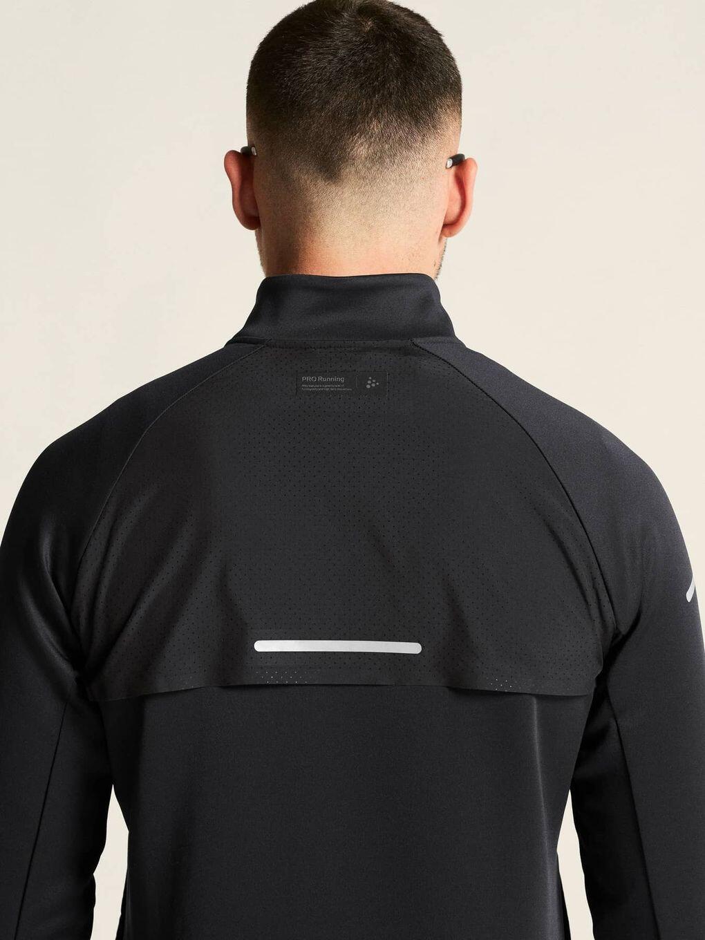 Veste thermique Craft SubZ 4 Noir Homme 3/7