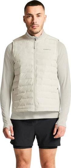 Gilet sans manches Craft SubZ Gris Homme