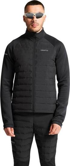 Giacca termica Craft SubZ 4 Black da uomo