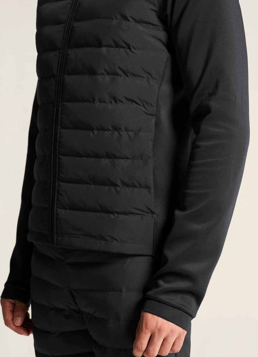 Veste thermique Craft SubZ 4 Noir Homme 4/7