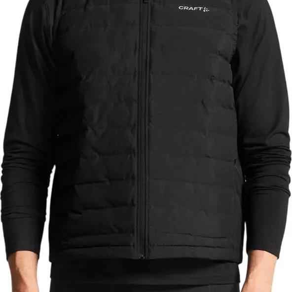 Sleeveless down jacket Craft Subz 4