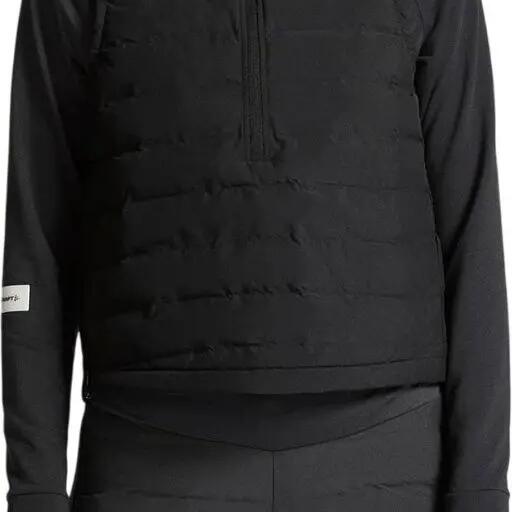 Women's sleeveless down jacket Craft Subz 5