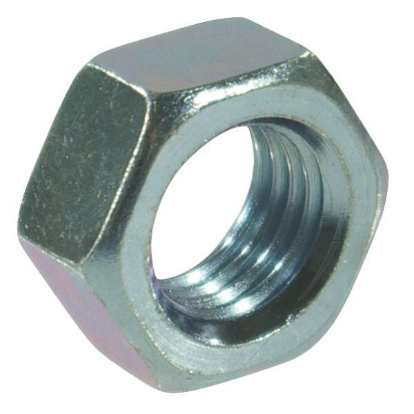 Bofix M6 Countersunk Nut Set of 200 Pieces
