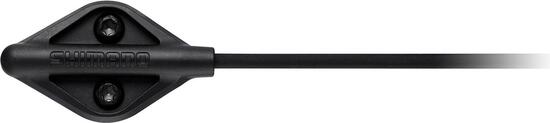 Sensore di velocità senza set di magneti torx Shimano SM-DUE11