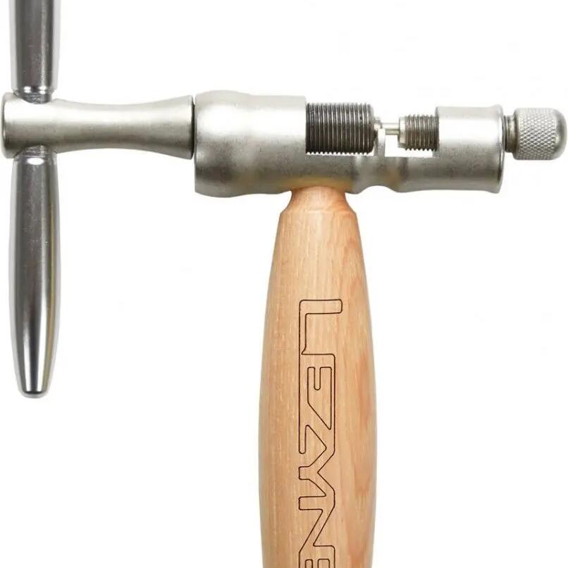 LEZYNE CHAIN DRIVE LEZYNE CLASSIC 8/9/10/11 Speeds Wood Nickel
