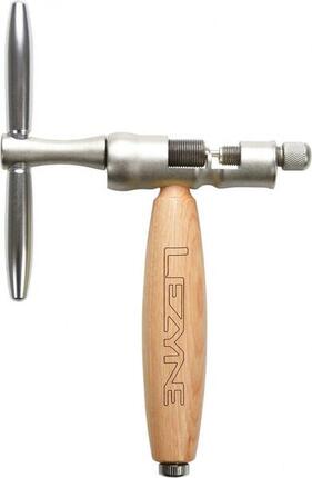 Dérive chaîne LEZYNE CHAIN DRIVE LEZYNE CLASSIC 8/9/10/11/ 12 vitesses BOIS Nick