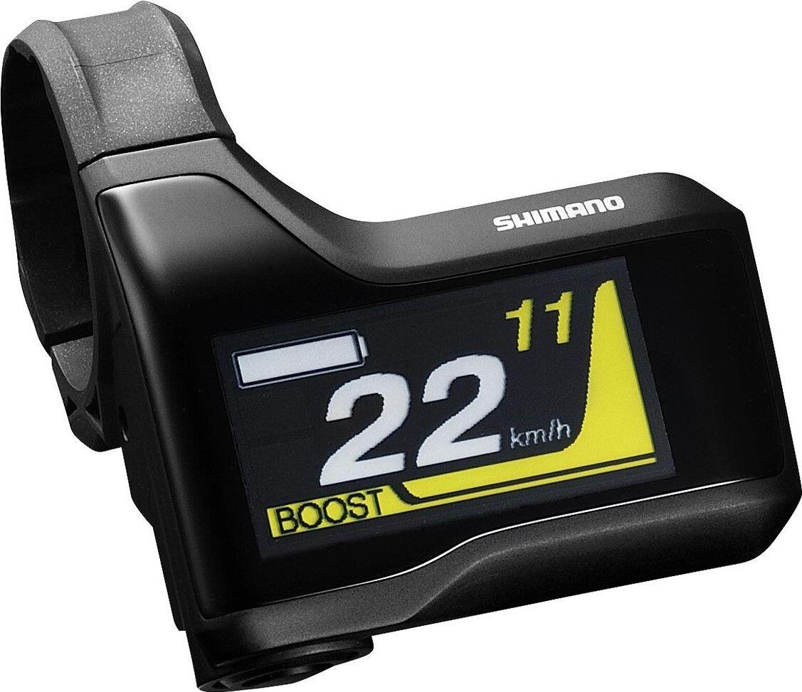 Stojak na wyświetlacz Shimano E-Tube 3rd