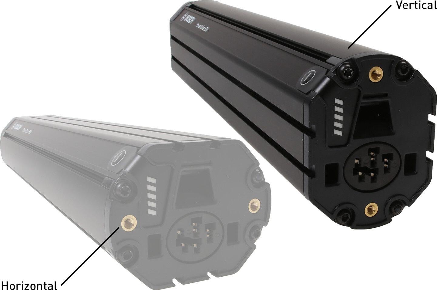 Batterie Bosch Powertube 625 Vertical 625 Wh 3/6