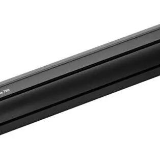 Horizontal electric bike battery Bosch Power Tube