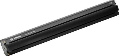Horizontale elektrische fiets batterij bosch power tube