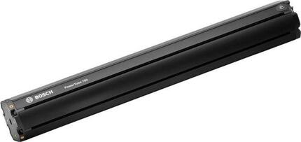 Akku Elektrofahrrad horizontal Bosch Power Tube