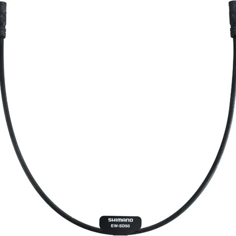 Electrical cable for external routing Shimano EW-SD50