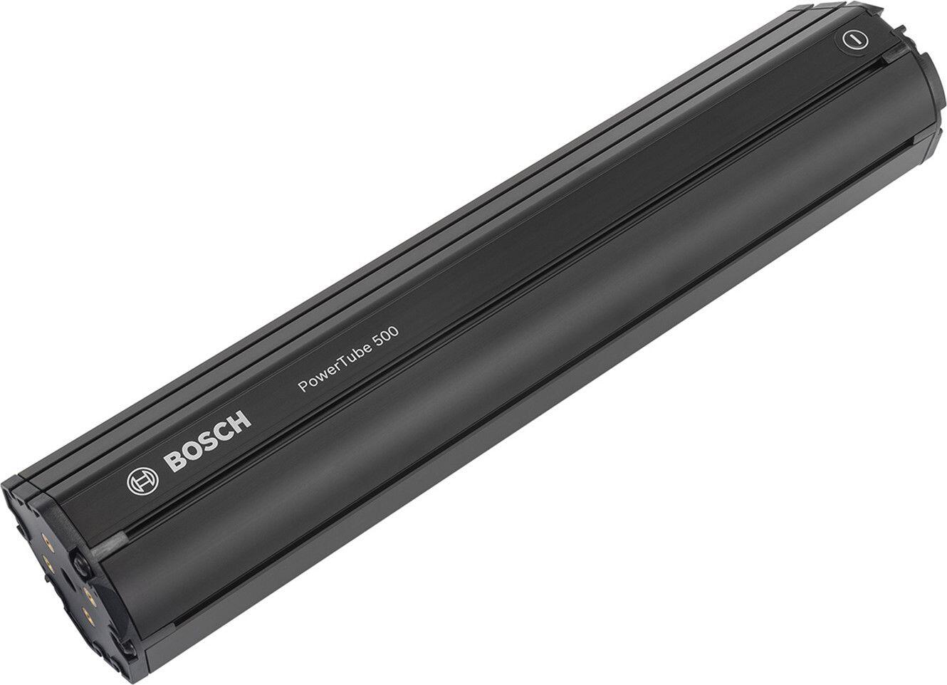 Bateria do roweru elektrycznego na ramie poziomej Bosch Powertube 500 Bbp280 Bdu