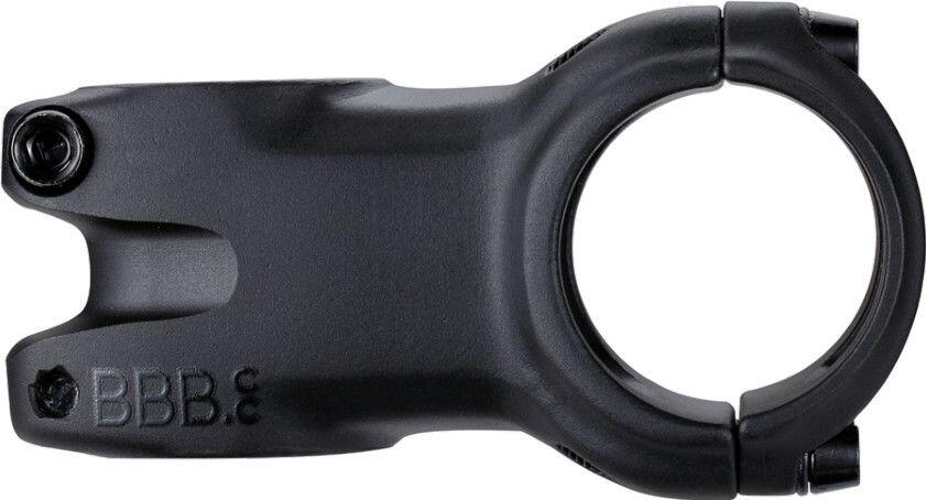 Potence BBB Jumper 35 mm 0° Noir 2/3
