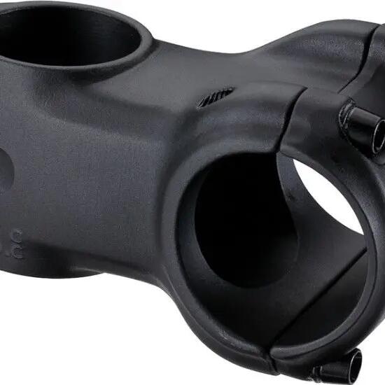 BBB Jumper 35 mm 0° Stem Black