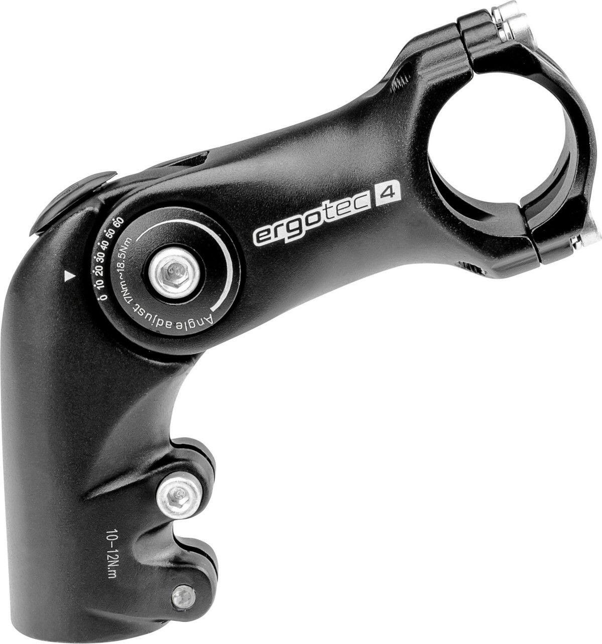 Mostek Octopus Z Przodu 50 Regulowany Ø28,6 / 90 / 31,8 Mm