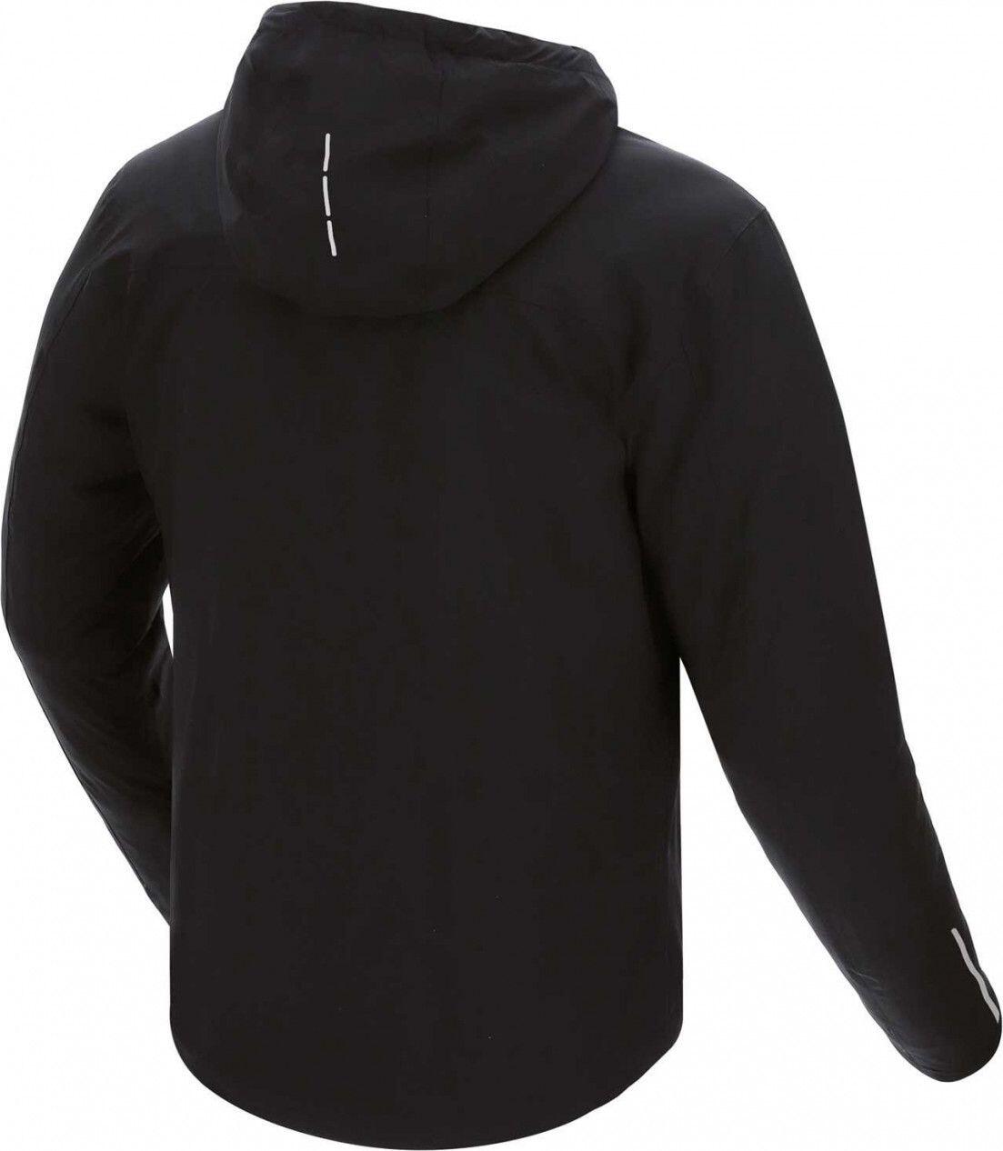 Tucano Urbano Magic Shelter Jacke Schwarz 2/7