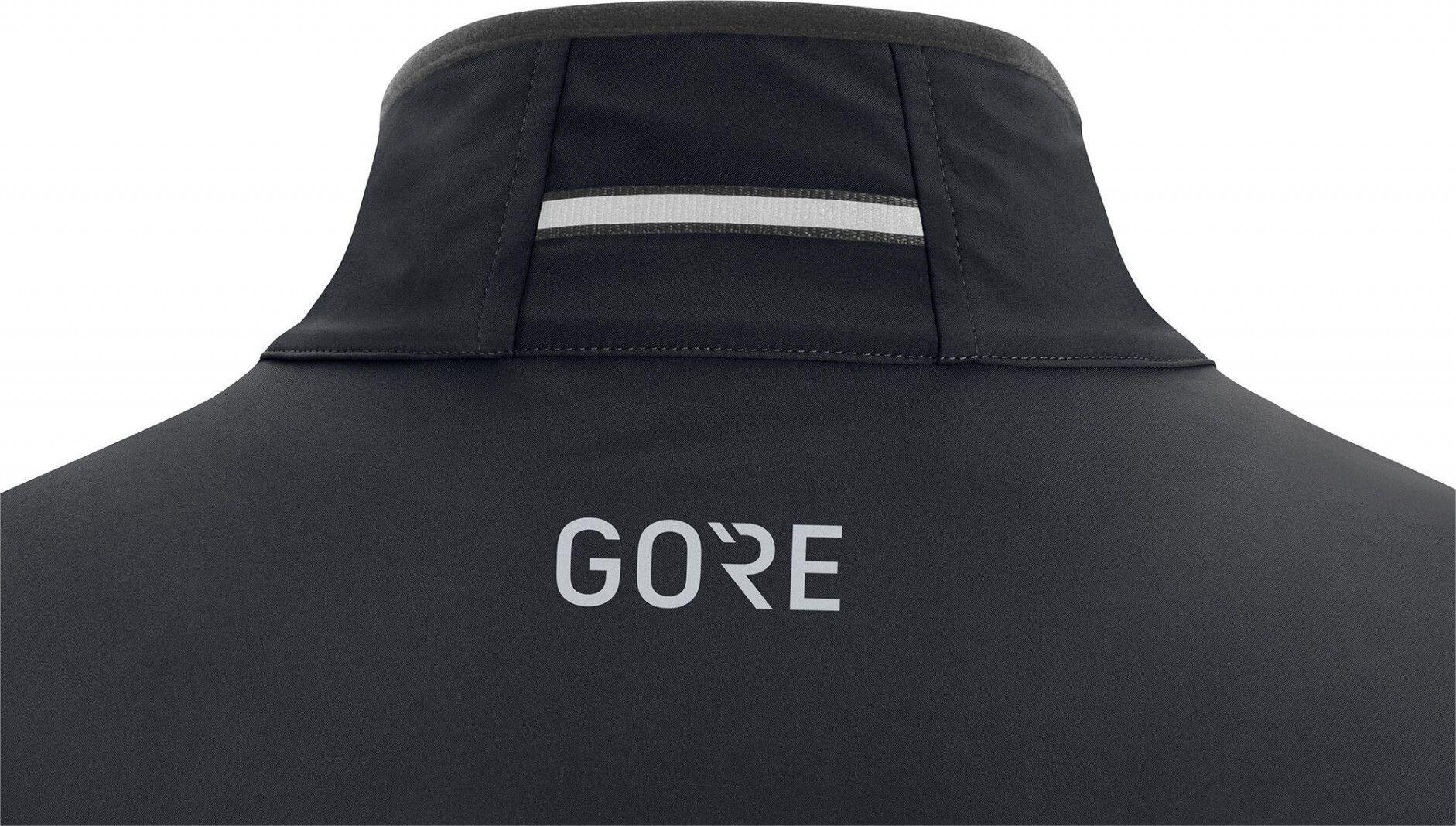 Laufjacke Damen Gore R3 GTX Infinium Partial 3/5