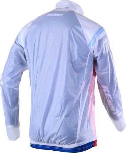 Veste déperlante Kenny Transparent 2/3