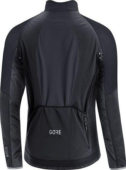 Giacca GORE Wear Phantom terra Grigia / Nera 2/5