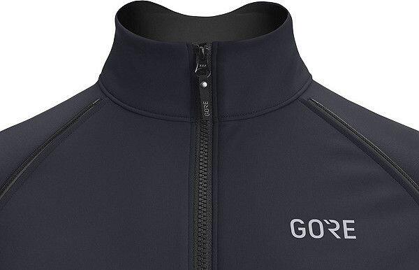 Giacca GORE Wear Phantom terra Grigia / Nera 5/5