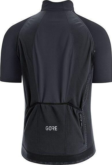 Giacca GORE Wear Phantom terra Grigia / Nera 4/5
