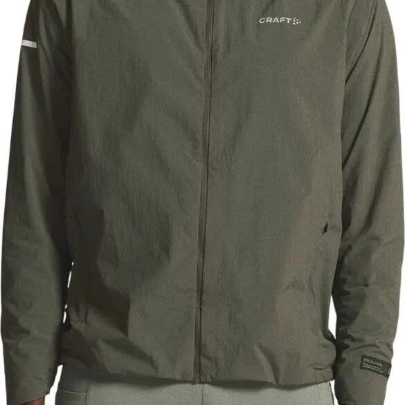 Men's Craft SubZ Khaki Jacket