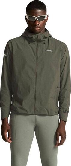 Veste Craft SubZ Kaki Homme